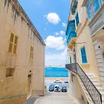Apartamento Townhouse *