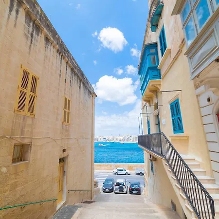 Townhouse דירה ואלטה