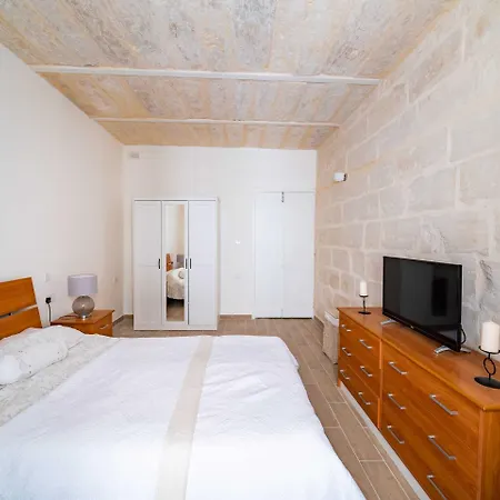 Apartamento Townhouse