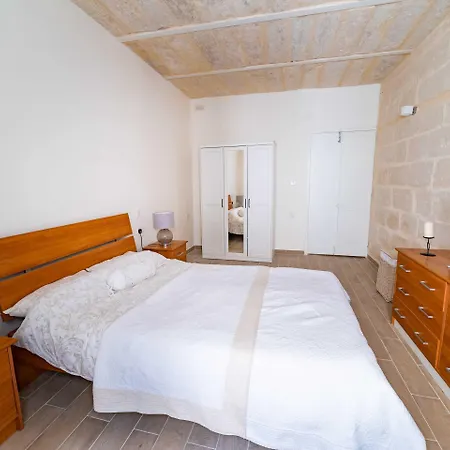 דירה Townhouse *