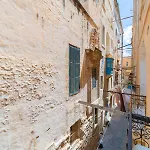Townhouse Apartamento *