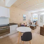 Apartamento Townhouse