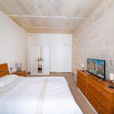 Townhouse Lejlighed *