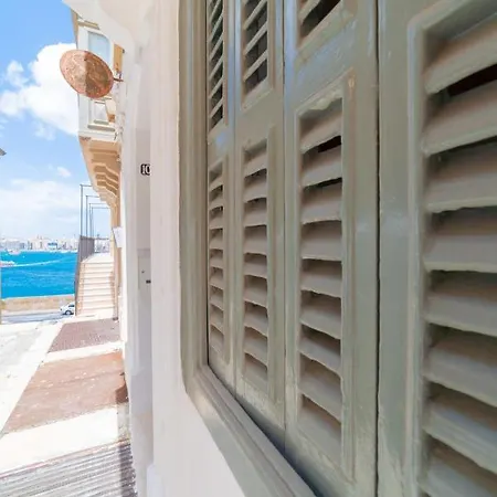 Townhouse Valletta