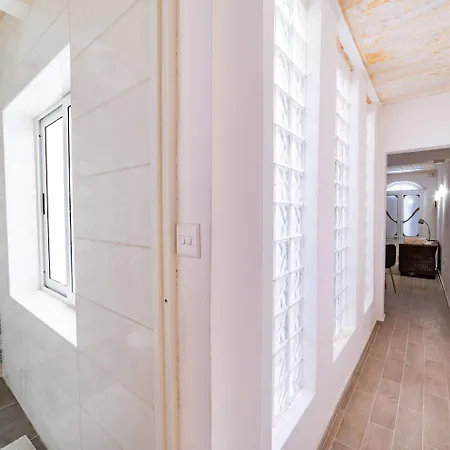 Townhouse * La Valletta