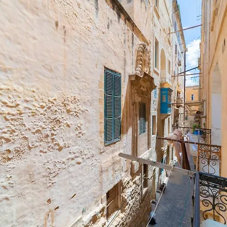 Apartman Townhouse *