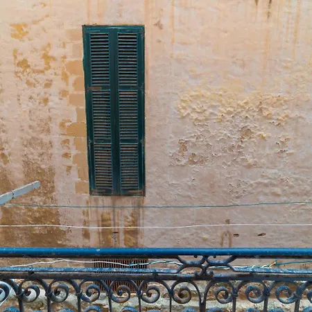 Townhouse Apartman Valletta