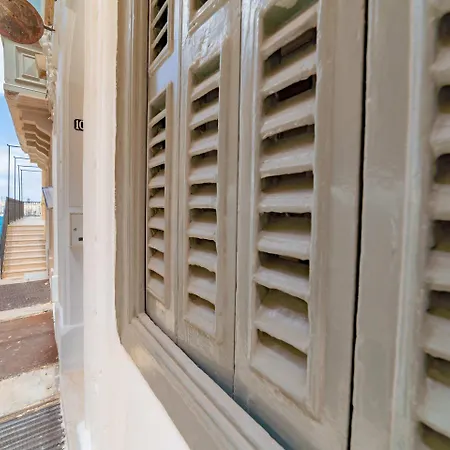 Townhouse Apartamento