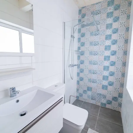 Appartamento Townhouse La Valletta