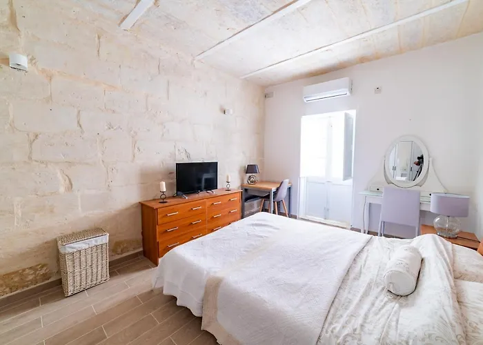 Appartamento Townhouse *