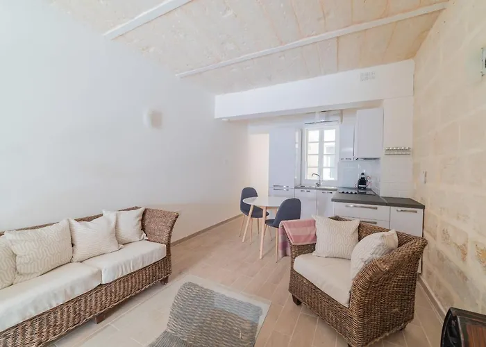 Townhouse * La Valeta