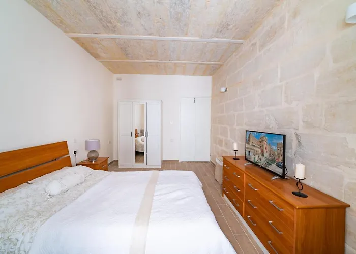 Townhouse Appartamento *