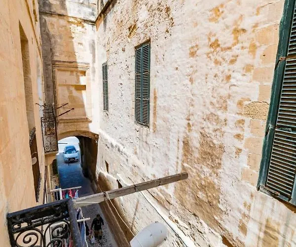 Townhouse Appartamento *