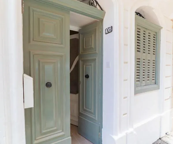 Apartment Townhouse Valletta