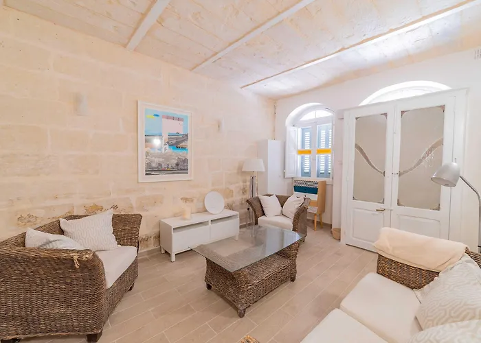 Townhouse Apartamento *