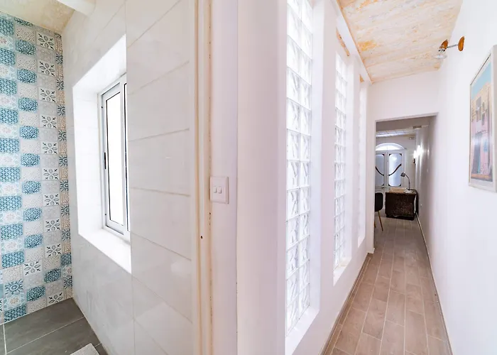 Townhouse * Valletta