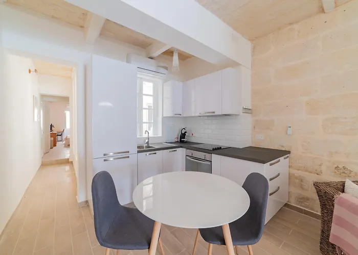 Townhouse Apartamento La Valeta