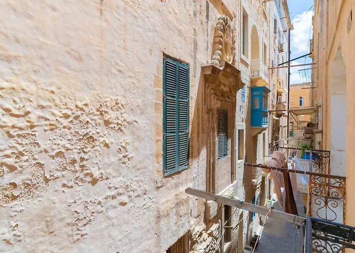 Appartamento Townhouse *