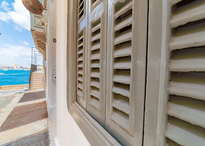 Townhouse Appartamento