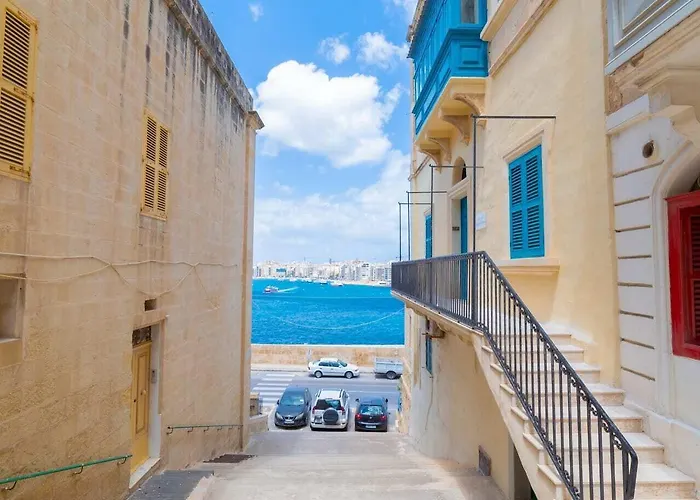 Appartamento Townhouse *