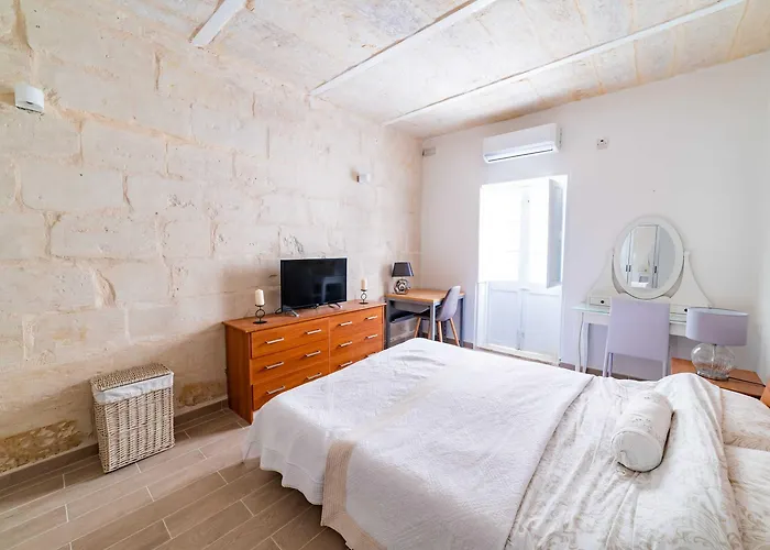 Townhouse La Valletta