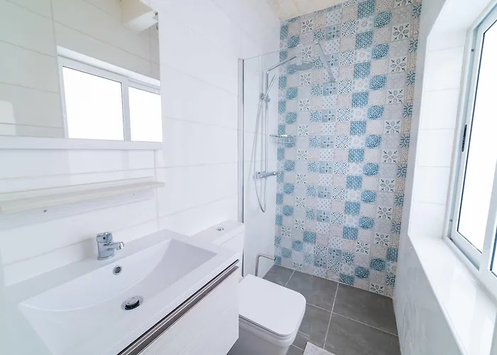 Appartamento Townhouse La Valletta