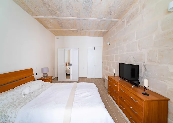 Appartamento Townhouse