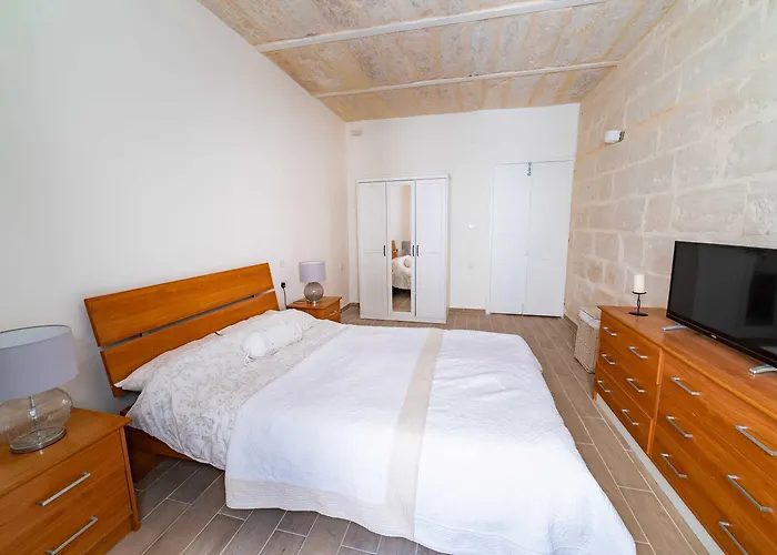 Apartamento Townhouse *